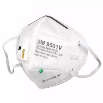 Khẩu trang 3M 9501V